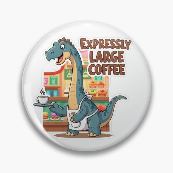 Item preview, Expressly large coffee designed and sold by RaphSainte.