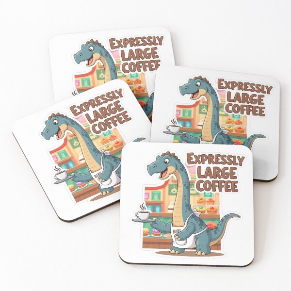 Item preview, Expressly large coffee designed and sold by RaphSainte.