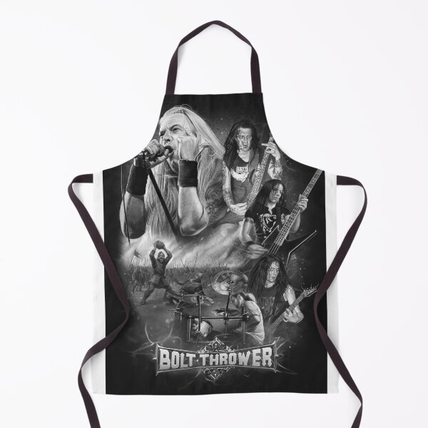 Item preview, Bolt Thrower designed and sold by HANDMEDOWN-.