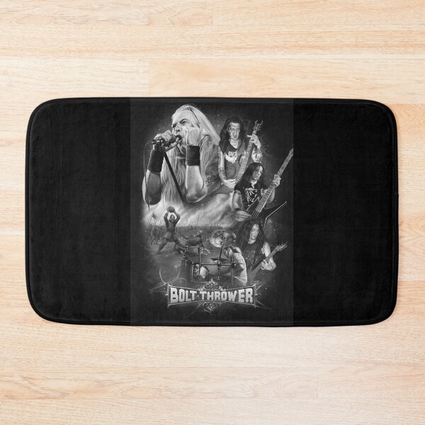 Item preview, Bolt Thrower designed and sold by HANDMEDOWN-.