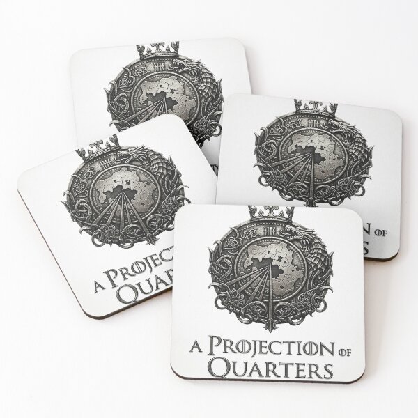 Item preview, A Projection of Quarters designed and sold by gregofthrones.