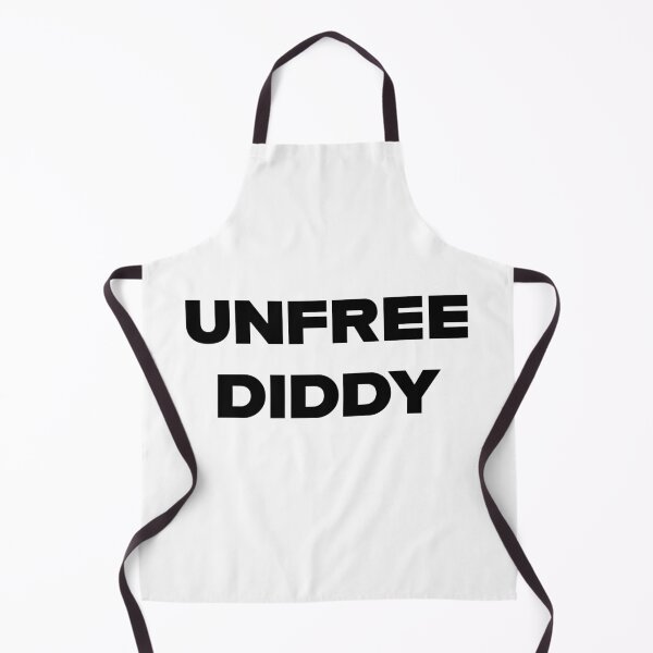 Item preview, Unfree Diddy - Meme designed and sold by Nairospace.