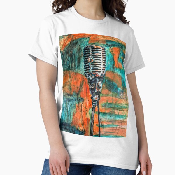 Item preview, SPEAK UP designed and sold by CChretienArt.