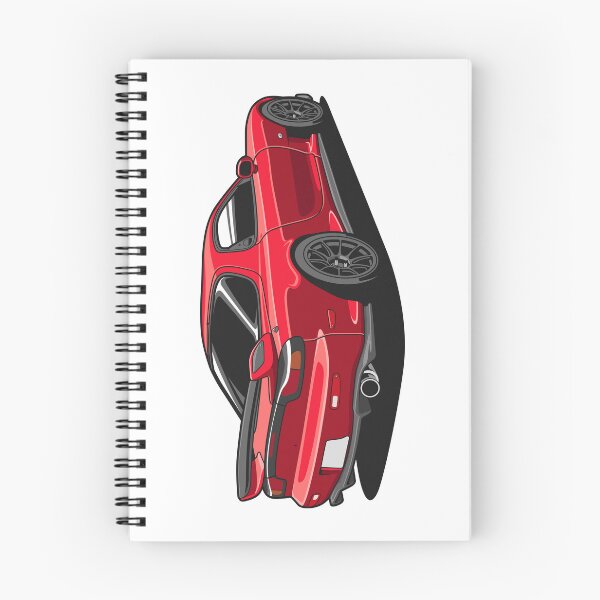 Item preview, Mazda RX7 FD3s  designed and sold by squeal tires.