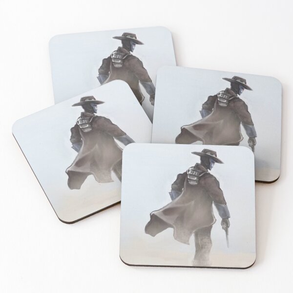 Item preview, Clone Wars - Bane designed and sold by Art Beyond The Brush.