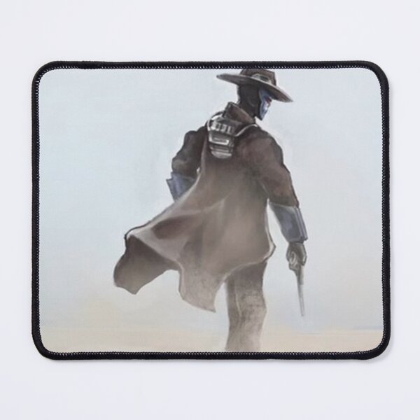 Item preview, Clone Wars - Bane designed and sold by Art Beyond The Brush.
