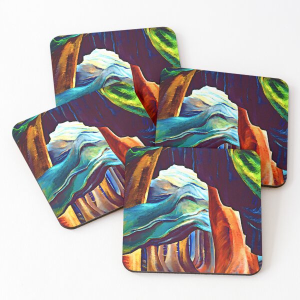 Item preview, Emily Carr - Forest in British Columbia designed and sold by Jon-Baran.