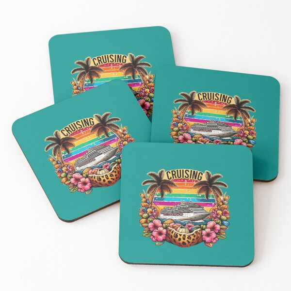 Item preview, Cruising Vibes designed and sold by Myra365Art.