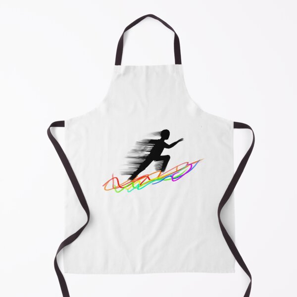 Item preview, Running Through Color designed and sold by fishilx.