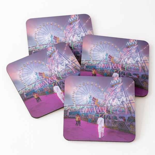 Item preview, A Carnival in Pushkar designed and sold by Kay Brewer.
