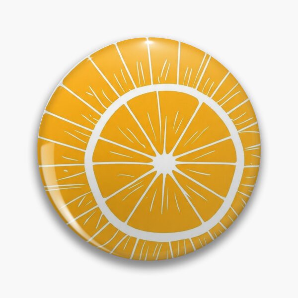 Item preview, A SLICE OF ORANGE designed and sold by andalaimaging.