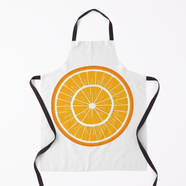 Item preview, A SLICE OF ORANGE designed and sold by andalaimaging.