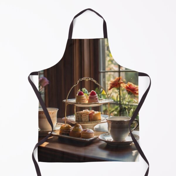 Item preview, Victorian Whispers: Elegance by the Teacup designed and sold by BlareBlare.