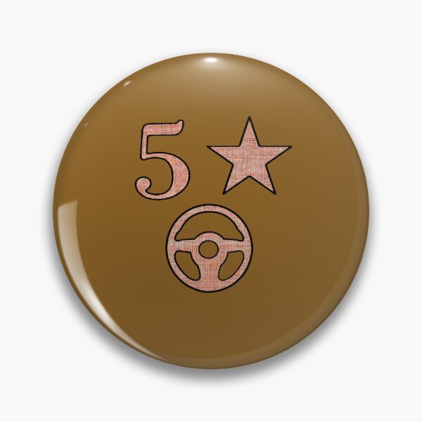 Item preview, Life as a Rideshare Driver designed and sold by FiveStarDriver.