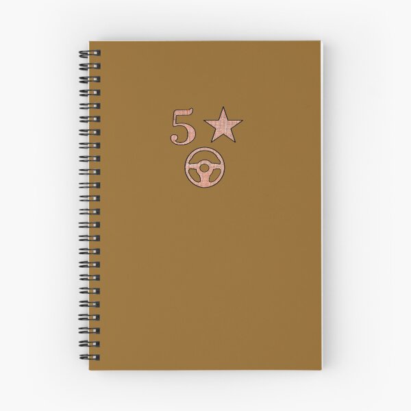 Item preview, Life as a Rideshare Driver designed and sold by FiveStarDriver.