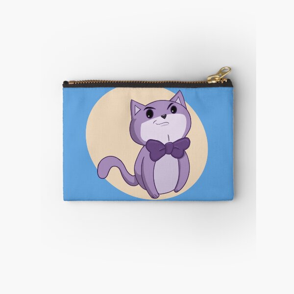 Item preview, CONDESCENDING CAT designed and sold by DroidMonkey.