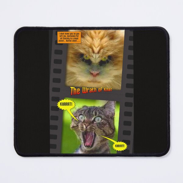 Item preview, The Wrath of Khat designed and sold by Sunset Photography by Andy Cooper.