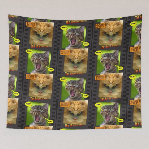 Item preview, The Wrath of Khat designed and sold by Sunset Photography by Andy Cooper.
