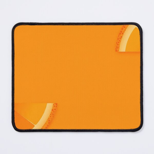 Item preview, ORANGE MINIMALIST designed and sold by andalaimaging.