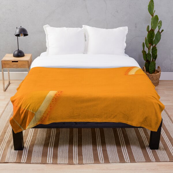 Item preview, ORANGE MINIMALIST designed and sold by andalaimaging.