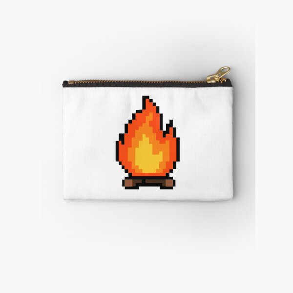 Item preview, Pixel Fire Art designed and sold by Random 00.