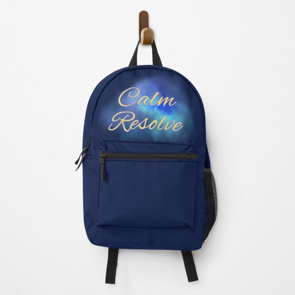 Item preview, Calm Resolve designed and sold by greatvibes4u.