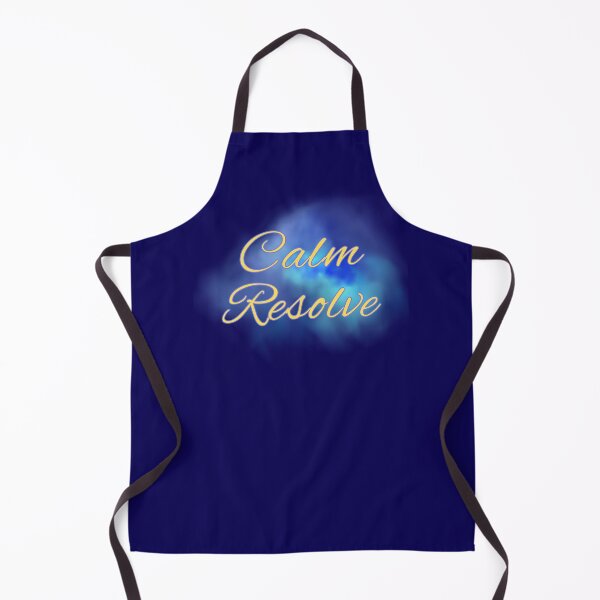 Item preview, Calm Resolve designed and sold by greatvibes4u.