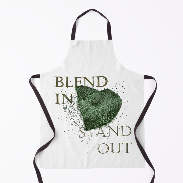 Item preview, Blend In, Stand Out Tee designed and sold by GutiAstrigi.