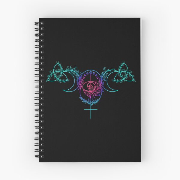 Item preview, The Sacred Feminine designed and sold by TheWizardKitten.