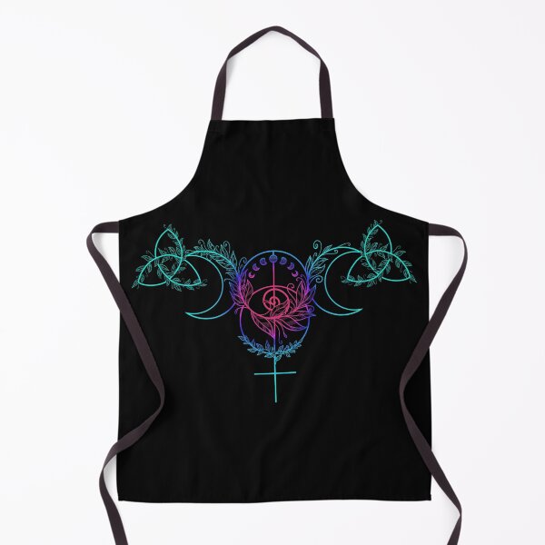 Item preview, The Sacred Feminine designed and sold by TheWizardKitten.