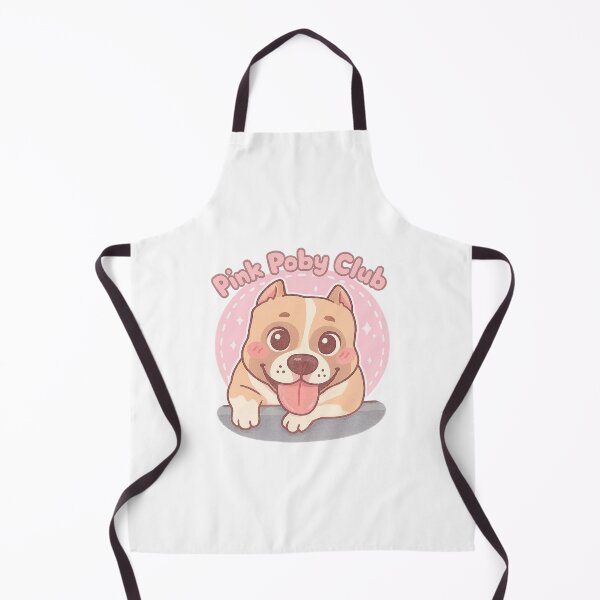 Item preview, Pink Poby Club designed and sold by acupofcoffy.