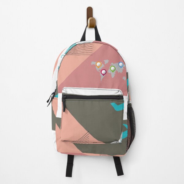 Item preview, DISCOVER THE WORLD designed and sold by DesingCSW.