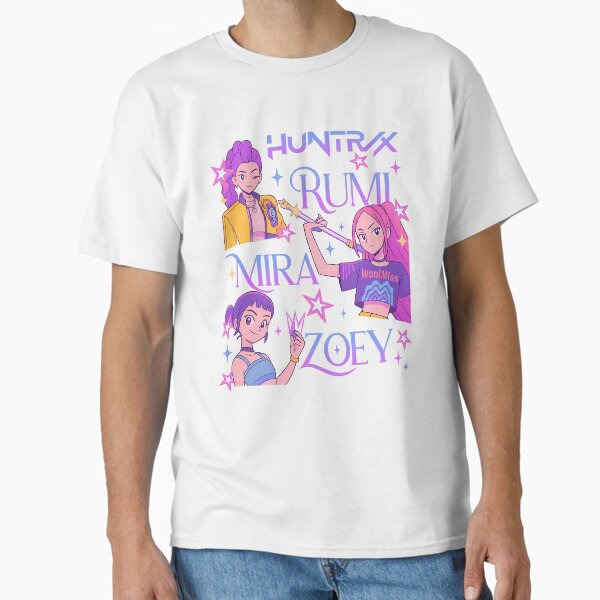 Item preview, HUNTR/X - HUNTRIX - Ver 2 designed and sold by SophiaMrt.