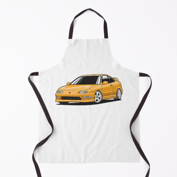Item preview, Integra DC2 designed and sold by squeal tires.