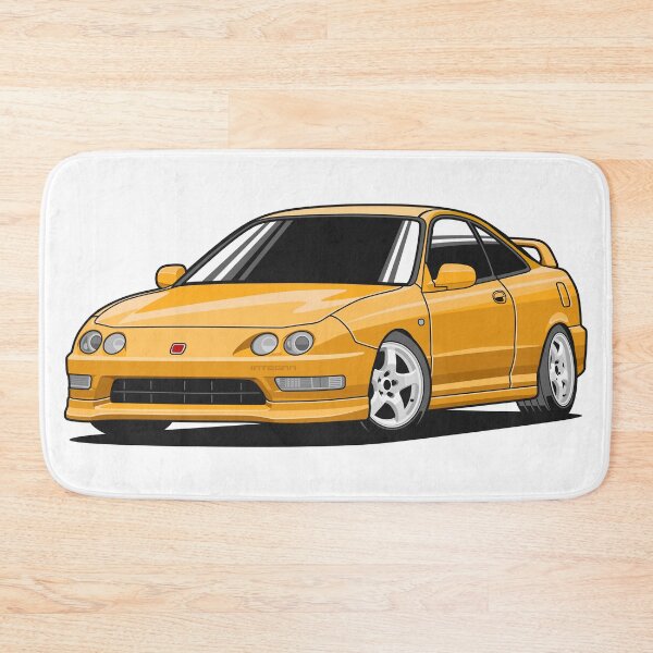 Item preview, Integra DC2 designed and sold by squeal tires.