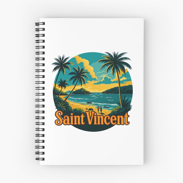 Item preview, Saint Vincent designed and sold by VelvetRoom.