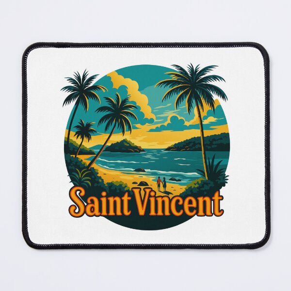 Item preview, Saint Vincent designed and sold by VelvetRoom.
