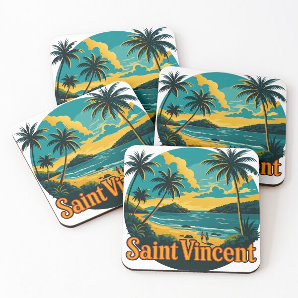 Item preview, Saint Vincent designed and sold by VelvetRoom.