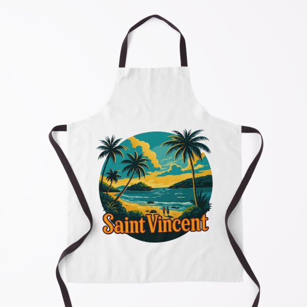 Item preview, Saint Vincent designed and sold by VelvetRoom.