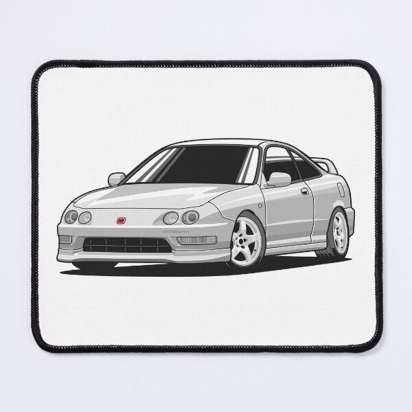 Item preview, ntegra DC2 designed and sold by squeal tires.
