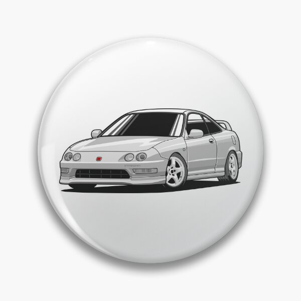 Item preview, ntegra DC2 designed and sold by squeal tires.
