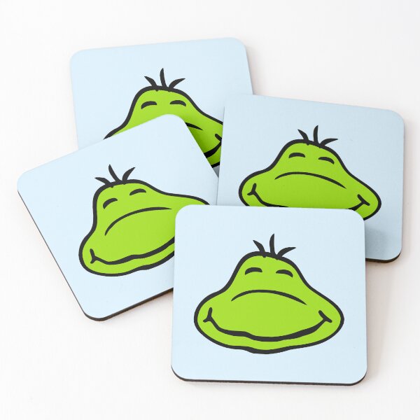 Item preview, Frog Toad Cute Little Happy Smile Funny Comic designed and sold by shirt-o-mat.