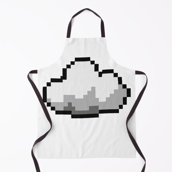Item preview, Pixel Cloud Art designed and sold by Random 00.