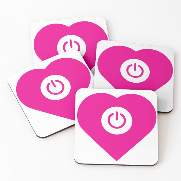 Item preview, #Unlimited #LOVE – Push to Start the Love designed and sold by SMLX-fashion.