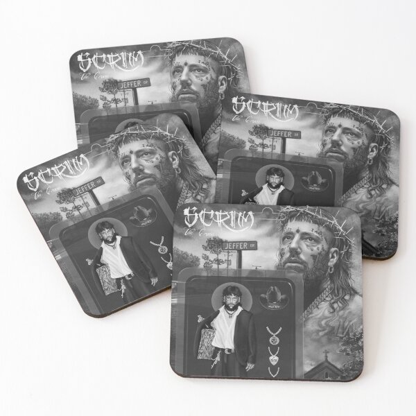 Item preview, Via Crucis designed and sold by HANDMEDOWN-.