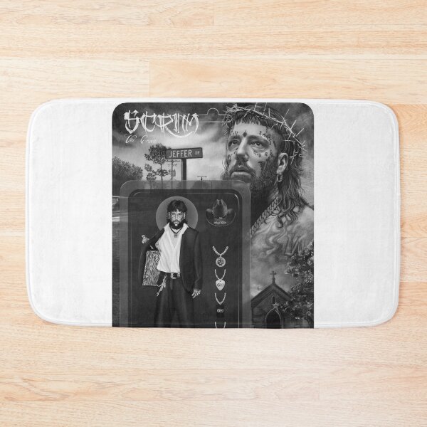 Item preview, Via Crucis designed and sold by HANDMEDOWN-.