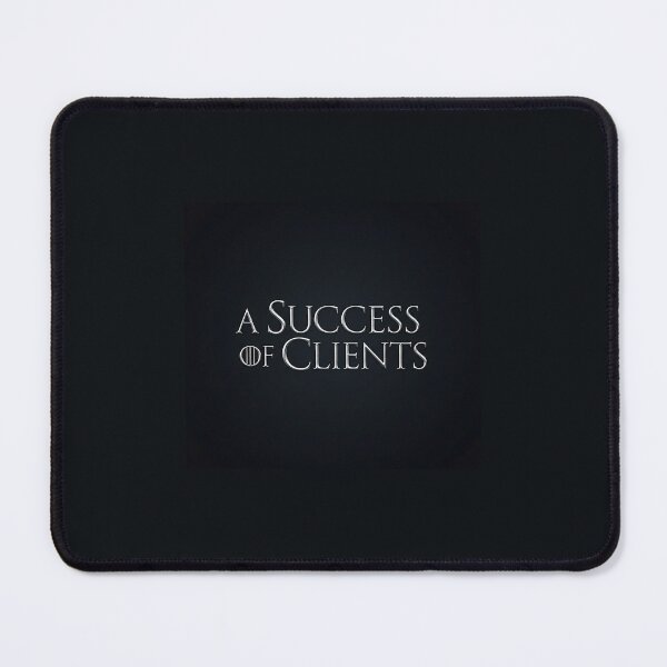 Item preview, A Success of Clients designed and sold by gregofthrones.