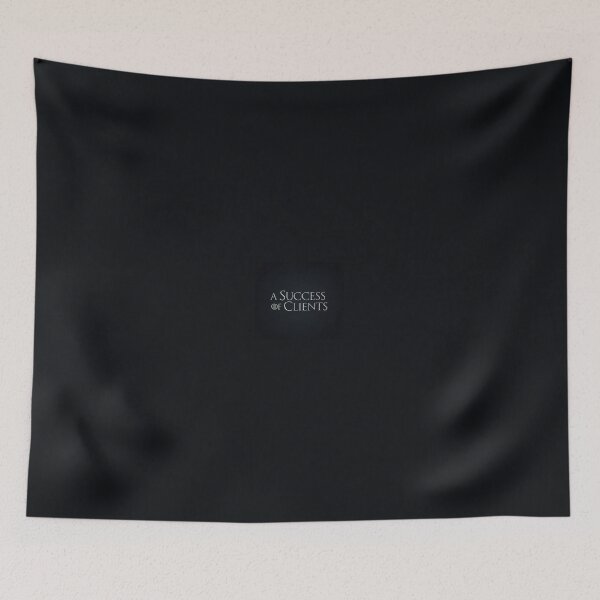 Item preview, A Success of Clients designed and sold by gregofthrones.
