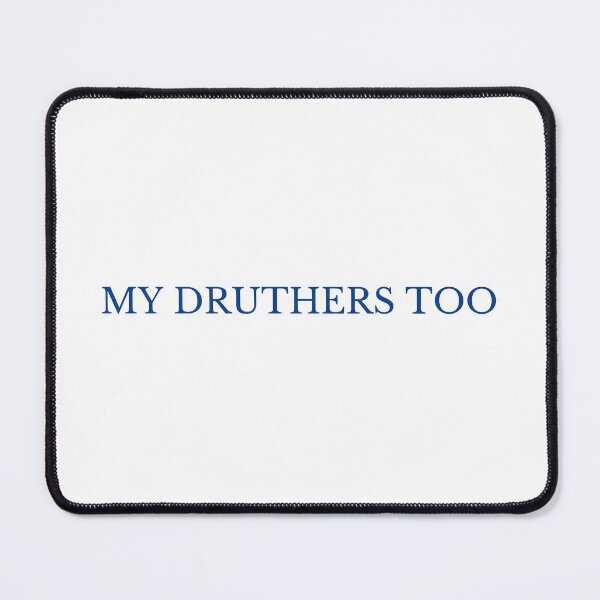 Item preview, My Druthers Too designed and sold by RossDillon.
