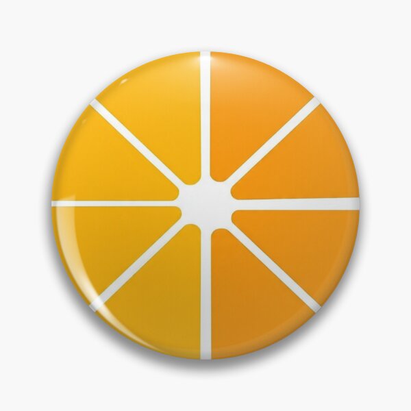 Item preview, ORANGE SEGMENTS designed and sold by andalaimaging.